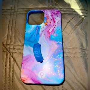 Loopy Original Case for iPhone 13 Pro Max 6.7” Righty